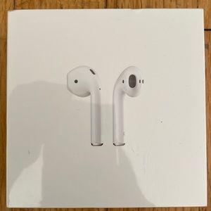 Apple AirPods
